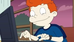 Rugrats Crescidos: 1×3