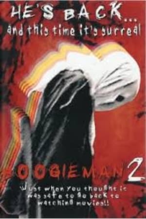 Boogieman 2