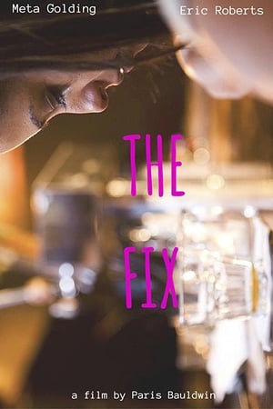 Poster The Fix (2015)