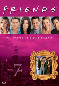 Friends: Staffel 7