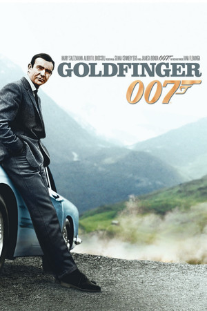 Goldfinger 145
