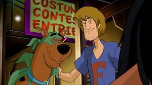 Scooby Doo i najeźdźcy z kosmosu