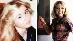 Image Murder at the Mall: The Michelle Martinko Case