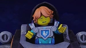 LEGO Nexo Knights The Black Knight