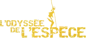 La odisea de la especie — Logos 1