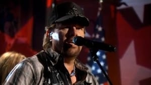 The Colbert Report Toby Keith