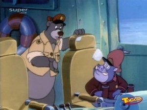 TaleSpin: 1×65