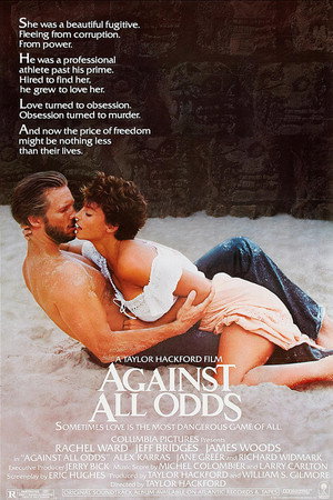 Against All Odds