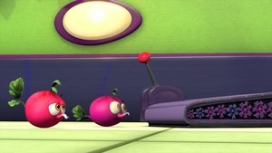 VeggieTales in the House The Birthday Thief