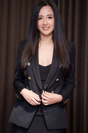 Mai Phương Thúy's photo