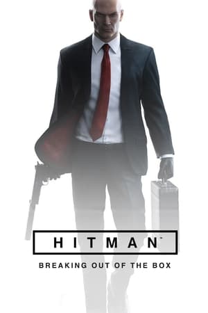 Image Hitman: Breaking Out of the Box