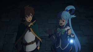KonoSuba – God’s blessing on this wonderful world!! Season 2 Episode 3