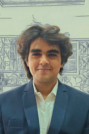 Adarsh Pathak