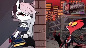 Helluva Boss Season 1 บอสวายป่วง ทะลวงนรก ปี 1 ตอนที่ 1