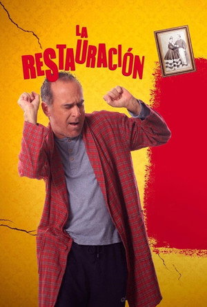 The Restoration 8