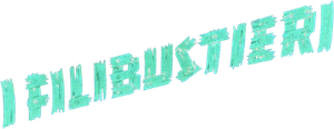 The Buccaneer — Logos 2