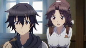 Death March to the Parallel World Rhapsody: 1×2