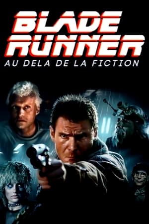 Poster « Blade Runner » : au-delà de la fiction 2021