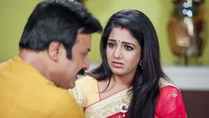 Chinna Thambi Nandini, Rajasekhar Get Emotional