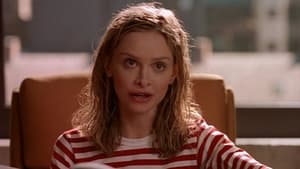 Ally McBeal: 3×1