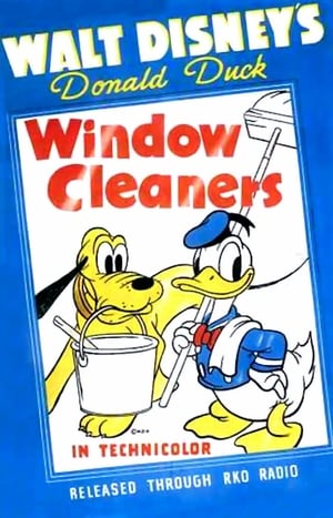 Window Cleaners (1940)