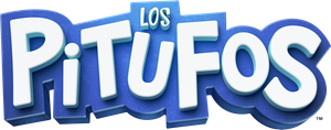 The Smurfs — Logos 9