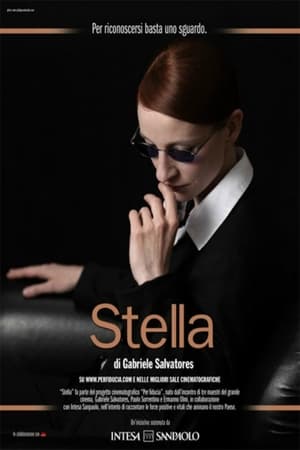 Poster Stella 2009