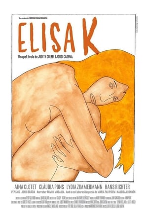 Poster Elisa K 2010