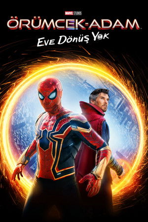 poster Spider-Man: No Way Home