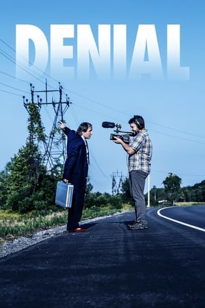 Poster Denial (2016)