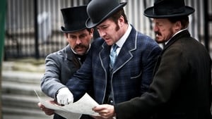 Ripper Street: 1×3