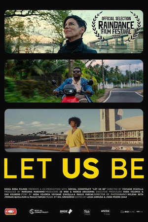 Let Us Be (2026)