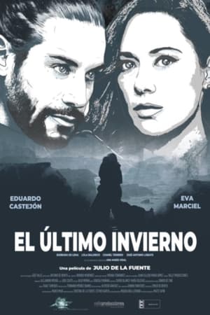 El último invierno poster