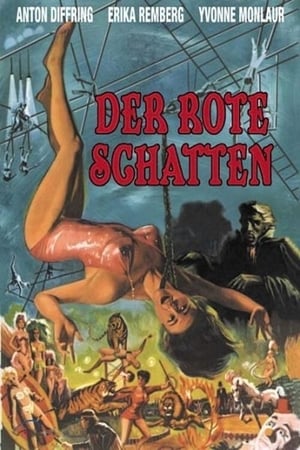 Der rote Schatten 1960