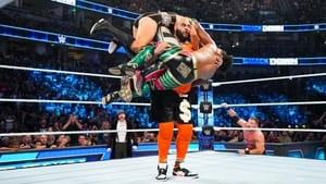WWE SmackDown: Stagione 24 x Episodio 37