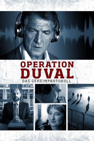 Image Operation Duval - Das Geheimprotokoll