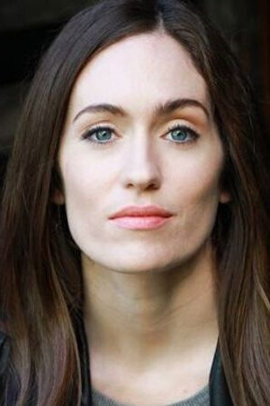 Christina Licciardi portrait