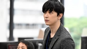 Hanzawa Naoki Season 2 Episode 3