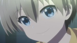 Uzaki-chan Wants to Hang Out! Season 2 Episode 6