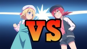 Cultural Exchange with a Game Centre Girl: 1×6