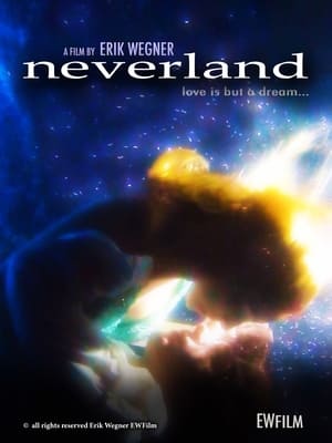 Poster Neverland ()