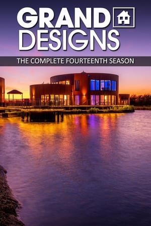 Grand Designs: Saison 14