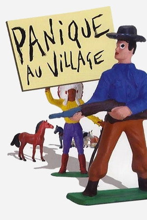 A Town Called Panic