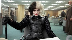 Cruella (2021) – Dublat în Română
