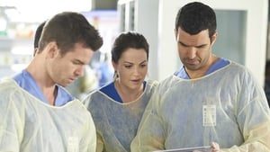 Saving Hope 3 x Episodio 9