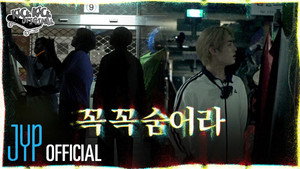 EP.28 [Solo Hide-and-Seek] Part.1