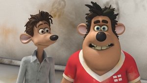 Flushed Awayหนูไฮโซ ขอเป็นฮีโร่สักวัน [Full-HD] (2006) พากไทย
