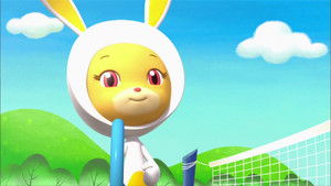 Hello Cocomong Season 1 : Episode 7 