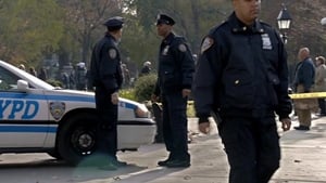 Blue Bloods (Familia de policías): 3×11