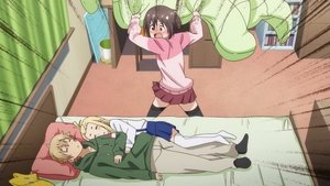 Kono Bijutsubu ni wa Mondai ga Aru!: 1×10